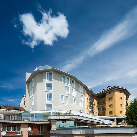 Suites Hotel Astor Белуно Екстериор снимка